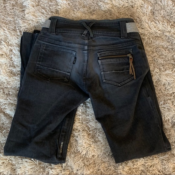 Holden Standard Skinny Fit Snow Pants - Picture 9 of 16